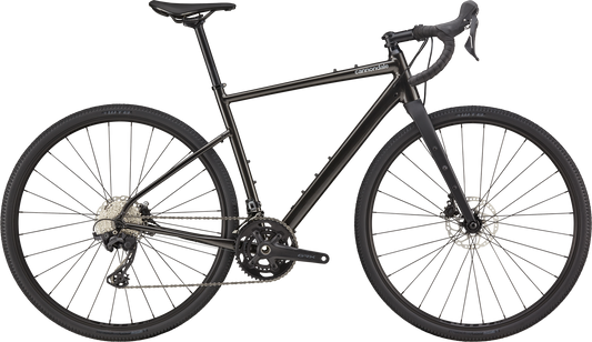Cannondale Topstone 1 - Bicycle Warehouse