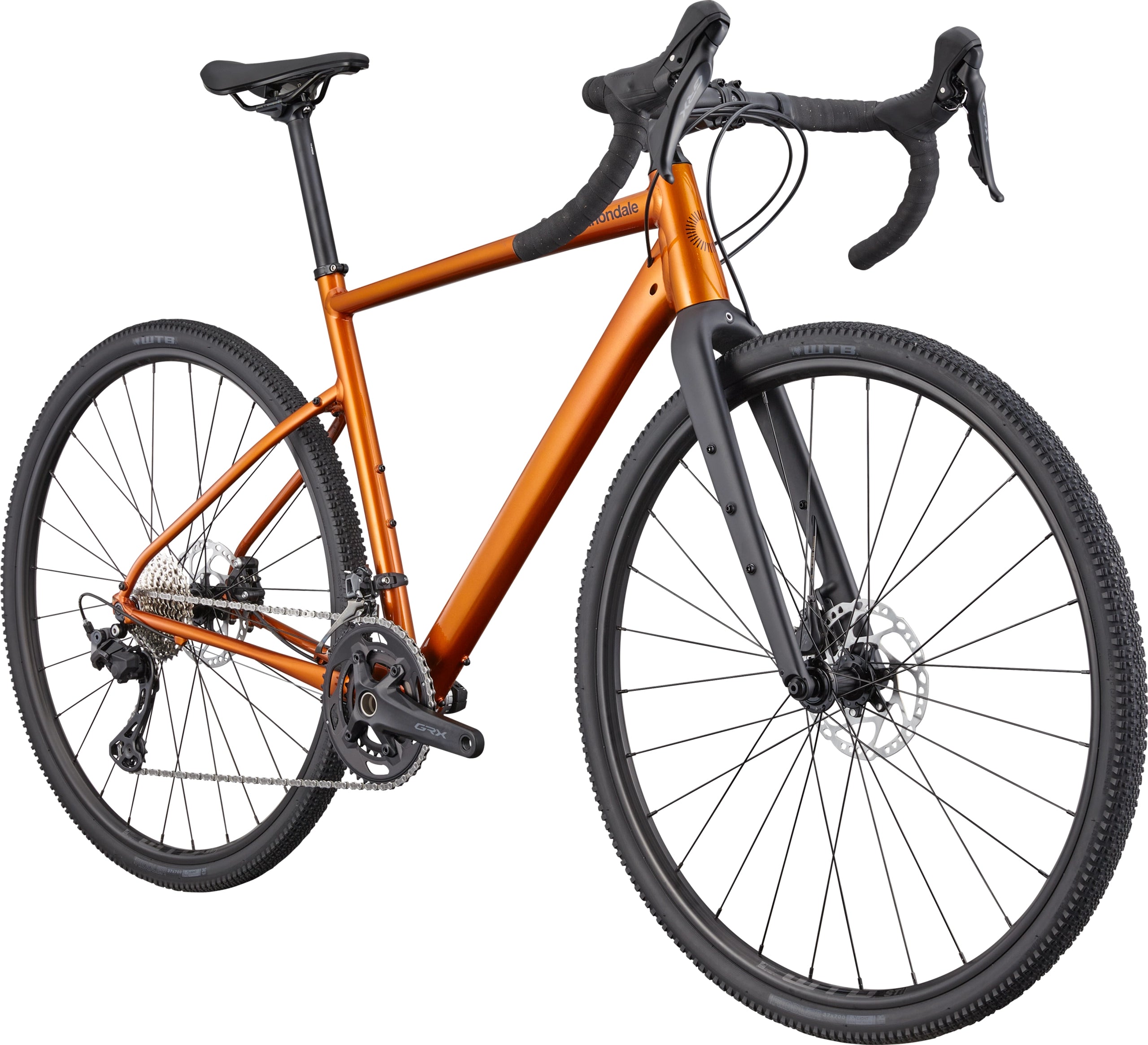 Cannondale Topstone 1 - Bicycle Warehouse