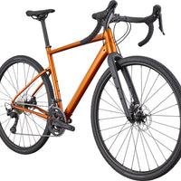 Cannondale Topstone 1 - Bicycle Warehouse
