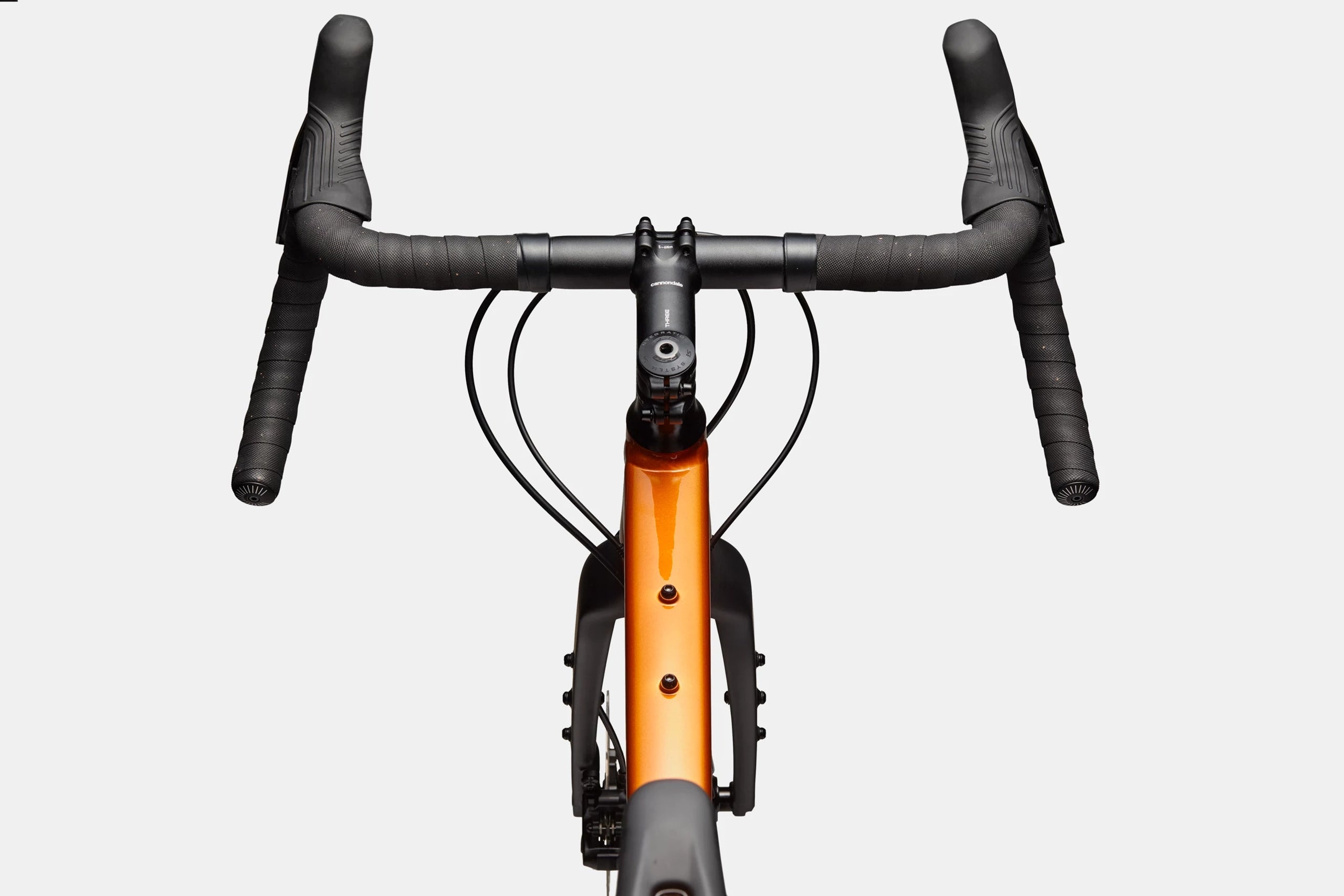 Cannondale Topstone 1 - Bicycle Warehouse