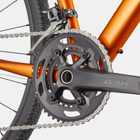 Cannondale Topstone 1 - Bicycle Warehouse