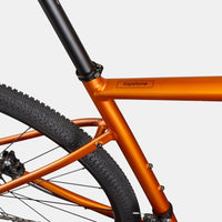 Cannondale Topstone 1 - Bicycle Warehouse