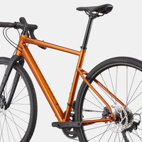 Cannondale Topstone 1 - Bicycle Warehouse