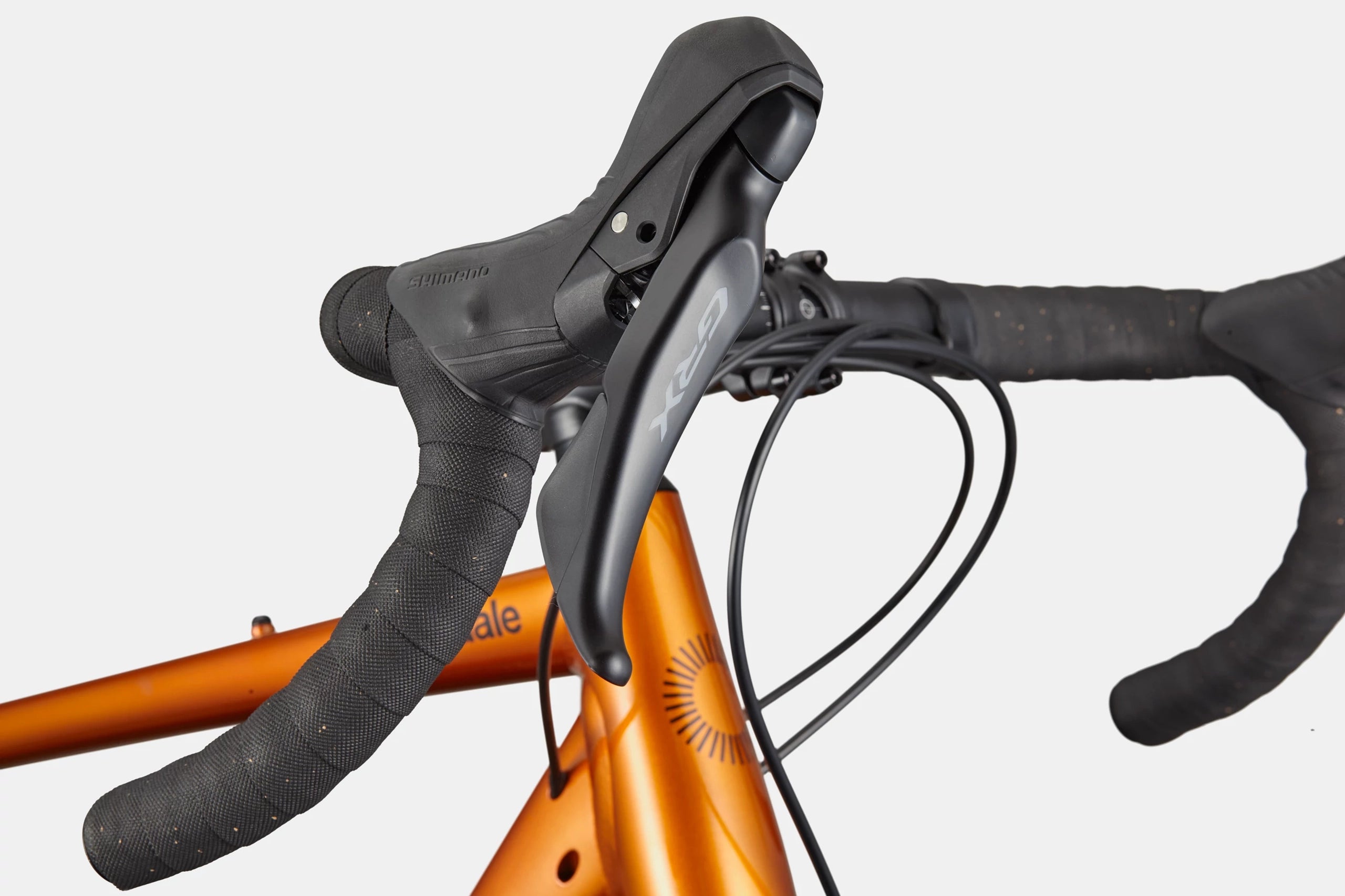 Cannondale Topstone 1 - Bicycle Warehouse