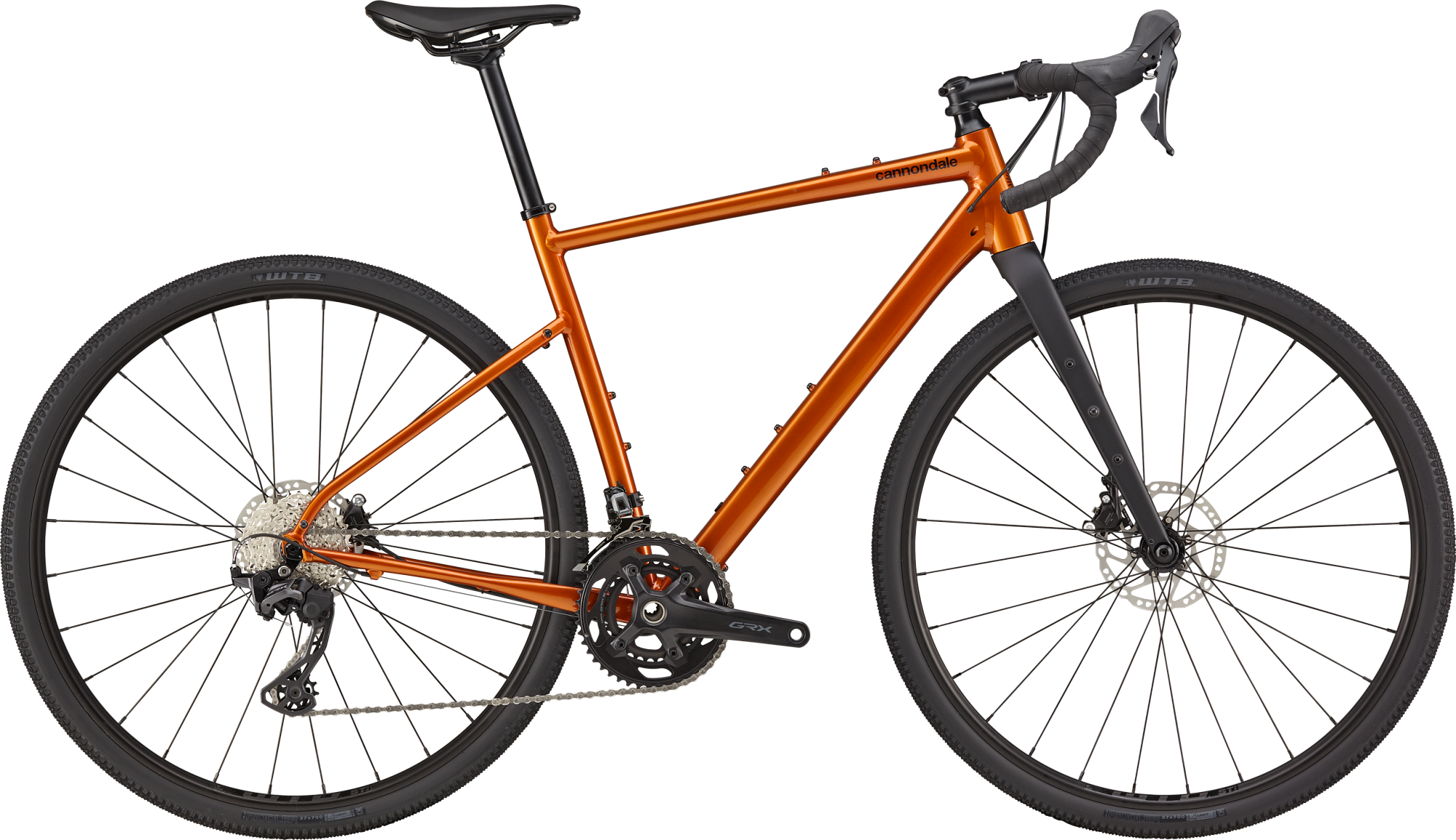Cannondale Topstone 1 - Bicycle Warehouse