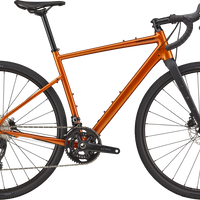 Cannondale Topstone 1 - Bicycle Warehouse