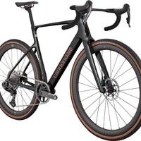 Cannondale SuperX 1 - Bicycle Warehouse