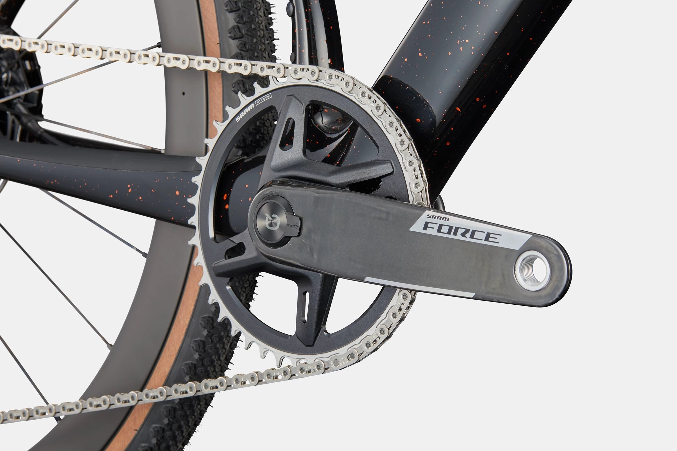 Cannondale SuperX 1 - Bicycle Warehouse