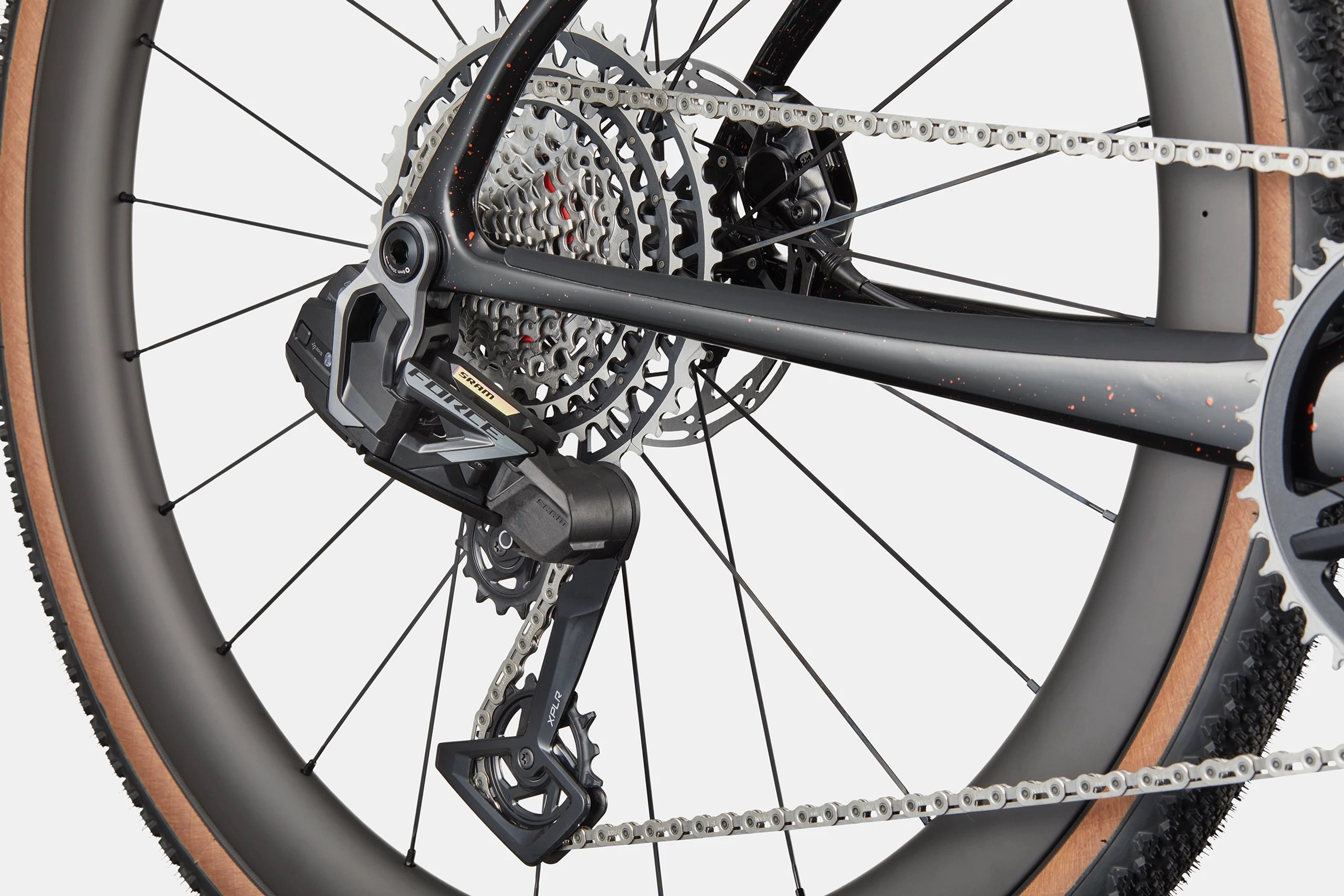 Cannondale SuperX 1 - Bicycle Warehouse