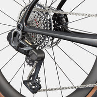Cannondale SuperX 1 - Bicycle Warehouse