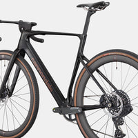 Cannondale SuperX 1 - Bicycle Warehouse