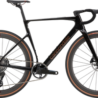Cannondale SuperX 1 - Bicycle Warehouse
