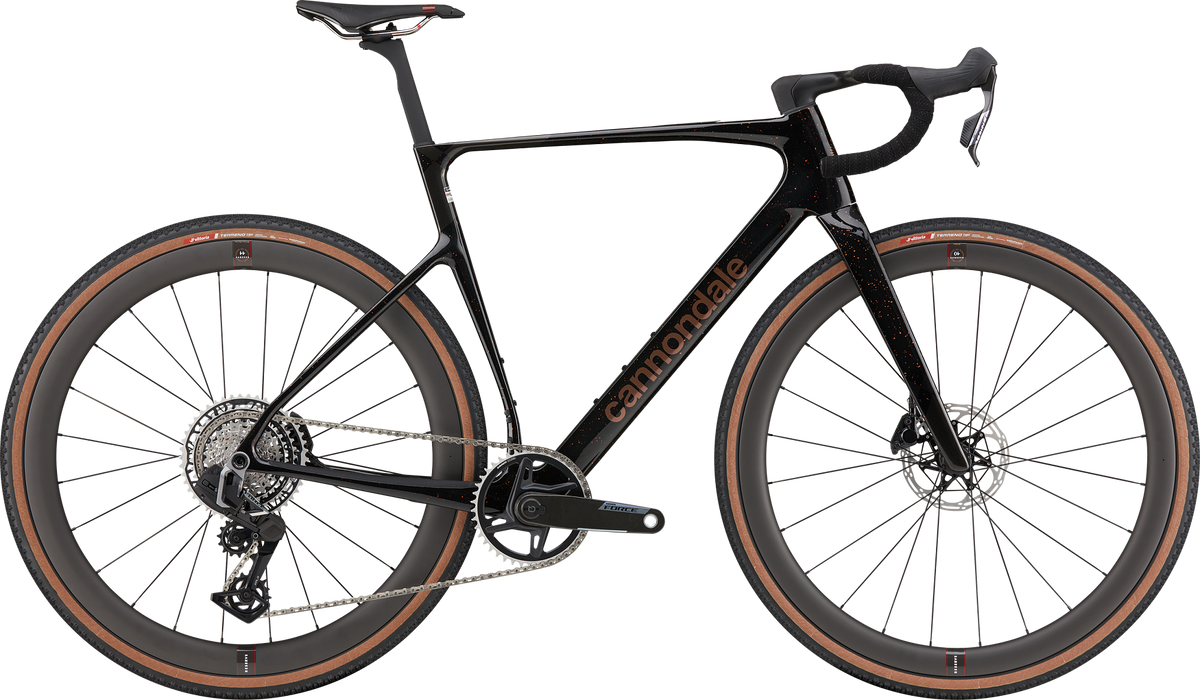 Cannondale SuperX 1 - Bicycle Warehouse