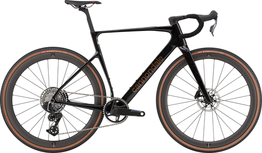 Cannondale SuperX 1 - Bicycle Warehouse