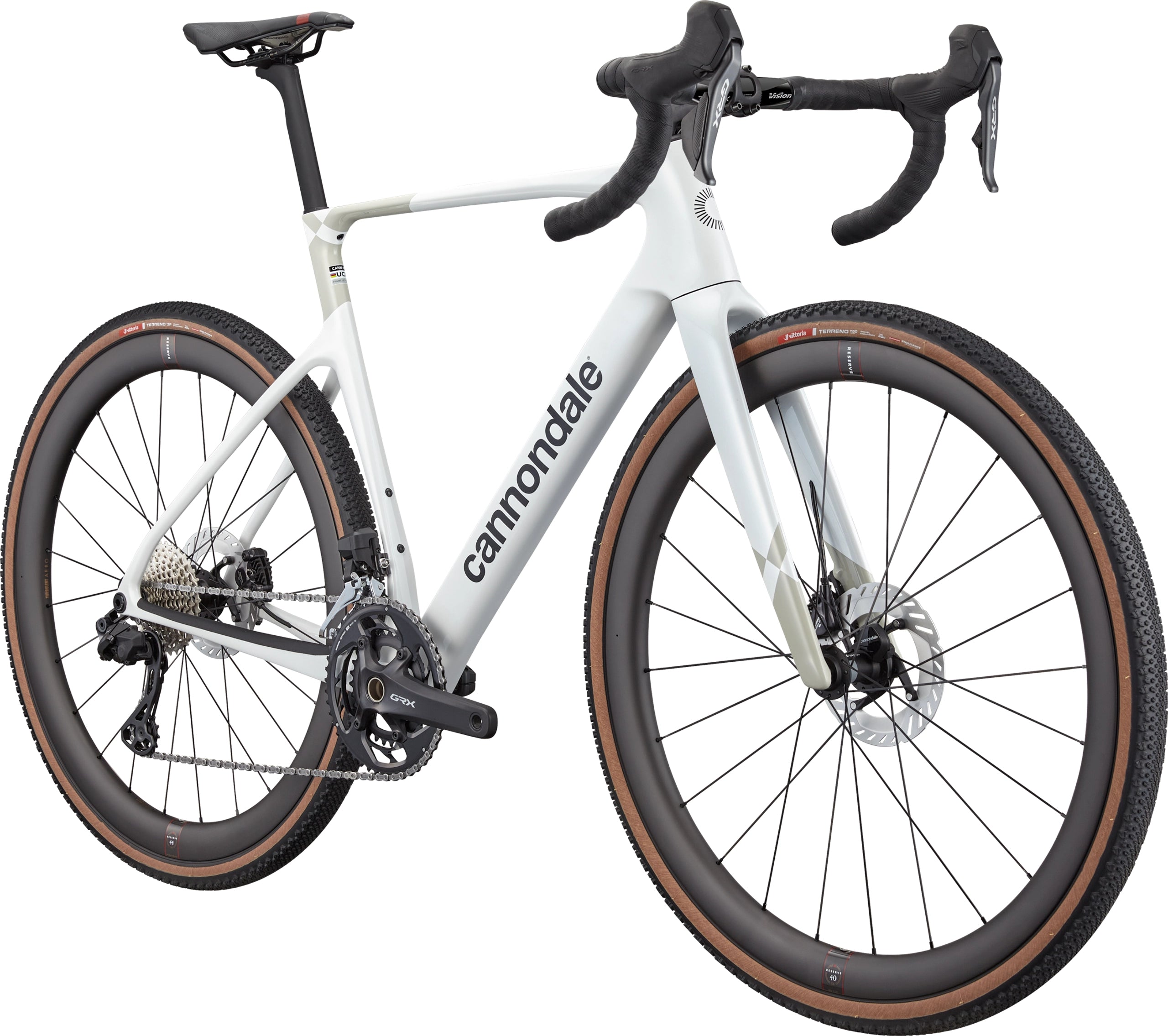 Cannondale SuperX 2 - Bicycle Warehouse