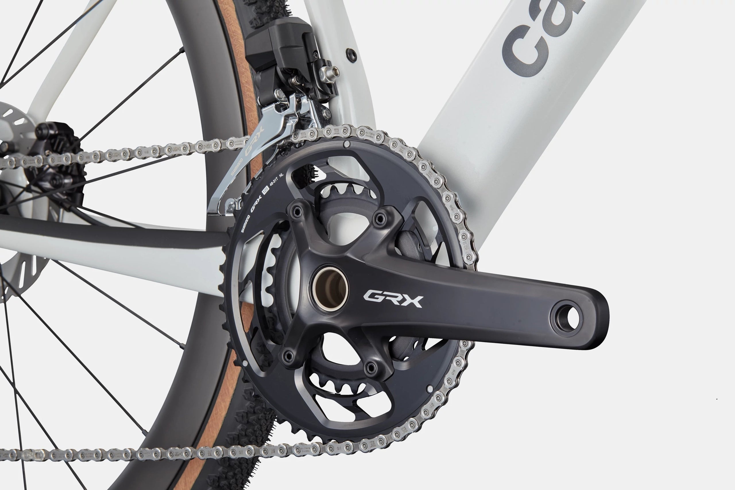 Cannondale SuperX 2 - Bicycle Warehouse