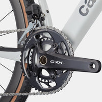 Cannondale SuperX 2 - Bicycle Warehouse