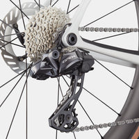 Cannondale SuperX 2 - Bicycle Warehouse
