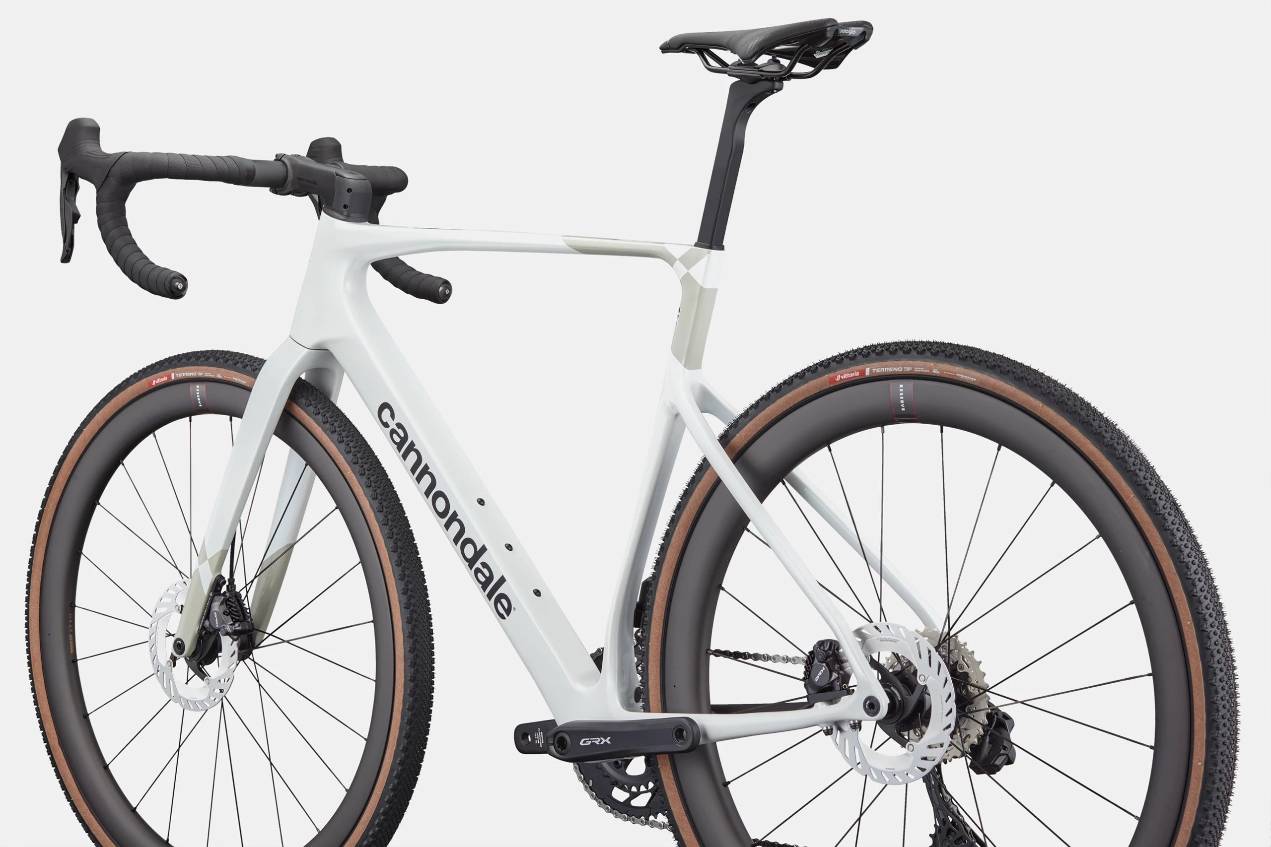 Cannondale SuperX 2 - Bicycle Warehouse