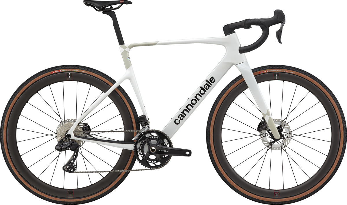 Cannondale SuperX 2 - Bicycle Warehouse