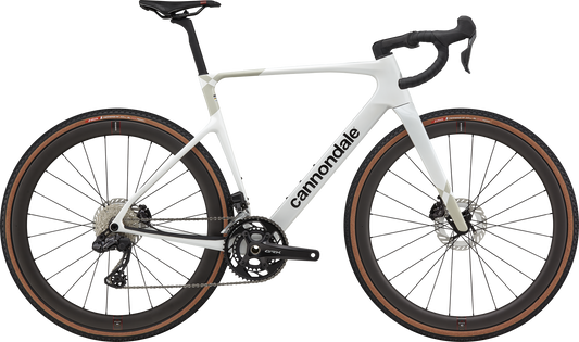 Cannondale SuperX 2 - Bicycle Warehouse
