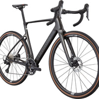 Cannondale SuperX 3 - Bicycle Warehouse