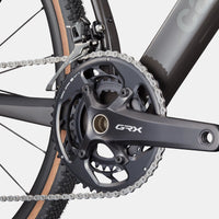 Cannondale SuperX 3 - Bicycle Warehouse