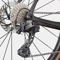 Cannondale SuperX 3 - Bicycle Warehouse