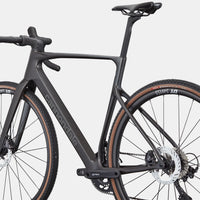 Cannondale SuperX 3 - Bicycle Warehouse