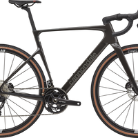 Cannondale SuperX 3 - Bicycle Warehouse