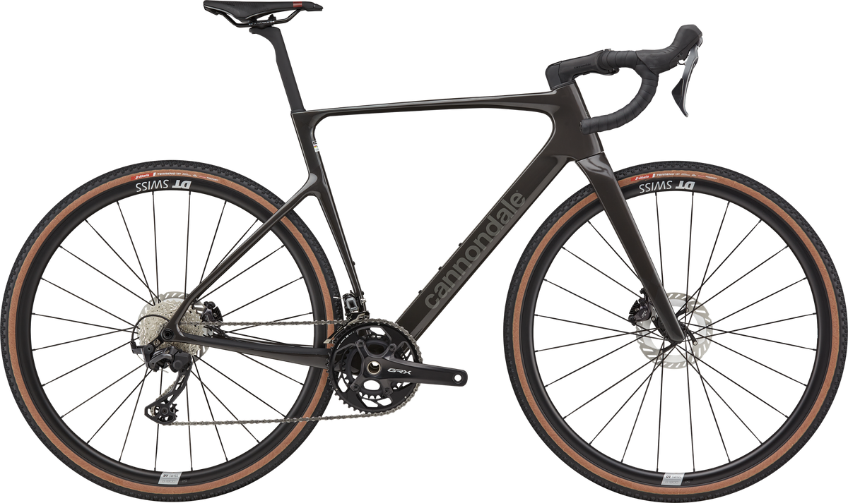 Cannondale SuperX 3 - Bicycle Warehouse