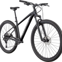 Cannondale Trail 1 - Bicycle Warehouse
