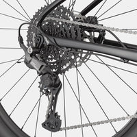 Cannondale Trail 1 - Bicycle Warehouse