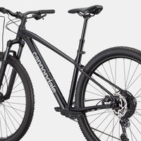 Cannondale Trail 1 - Bicycle Warehouse