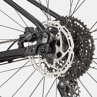 Cannondale Trail 1 - Bicycle Warehouse