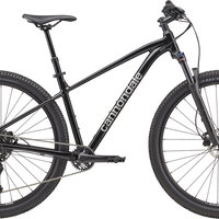 Cannondale Trail 1 - Bicycle Warehouse