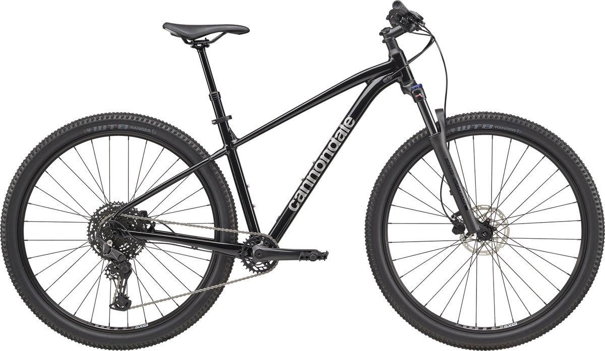 Cannondale Trail 1 - Bicycle Warehouse