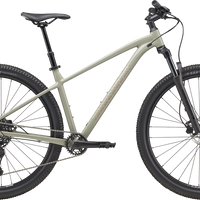 Cannondale Trail 1 - Bicycle Warehouse