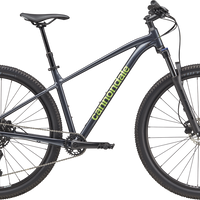 Cannondale Trail 1 - Bicycle Warehouse