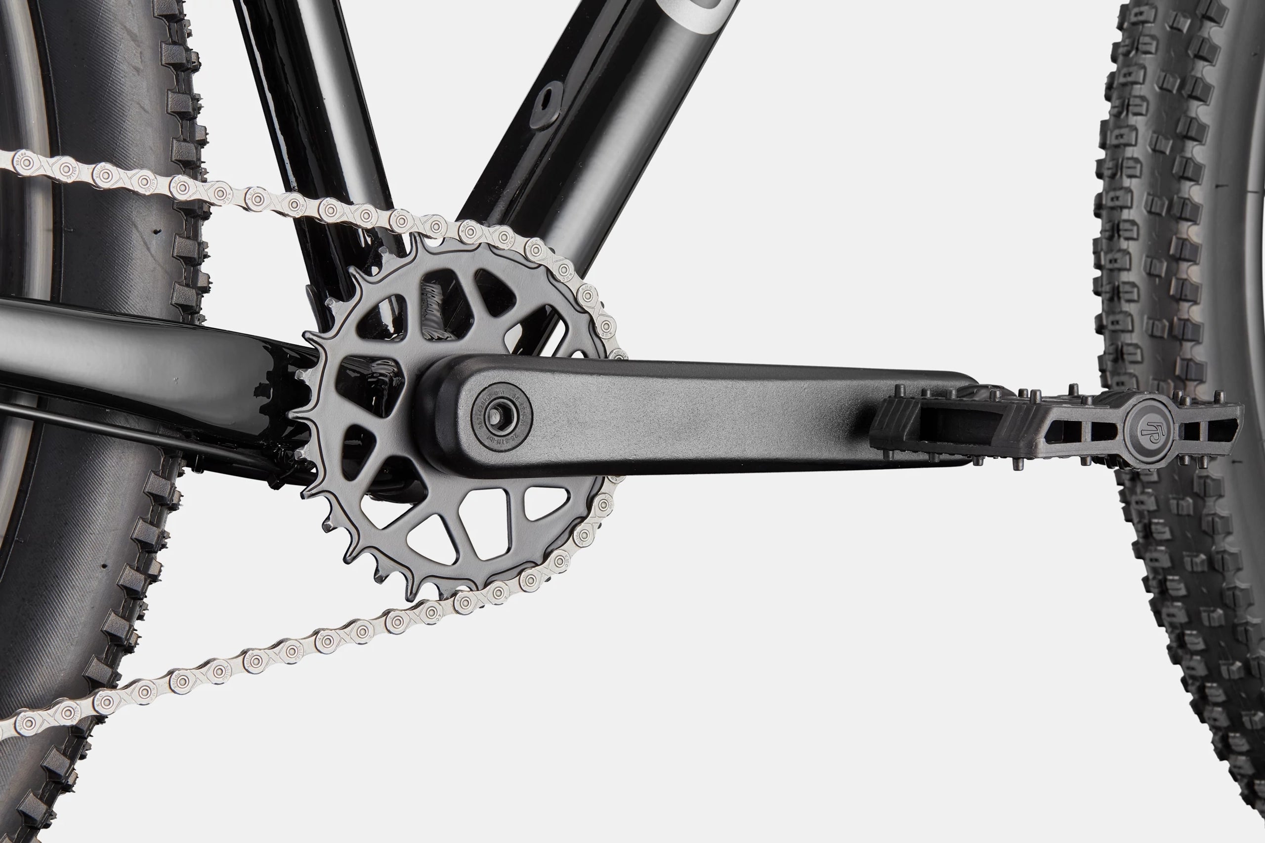 Cannondale Trail 2 - Bicycle Warehouse