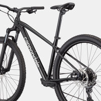 Cannondale Trail 2 - Bicycle Warehouse
