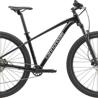 Cannondale Trail 2 - Bicycle Warehouse