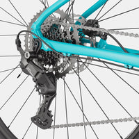 Cannondale Trail 2 - Bicycle Warehouse