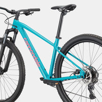 Cannondale Trail 2 - Bicycle Warehouse
