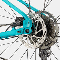 Cannondale Trail 2 - Bicycle Warehouse