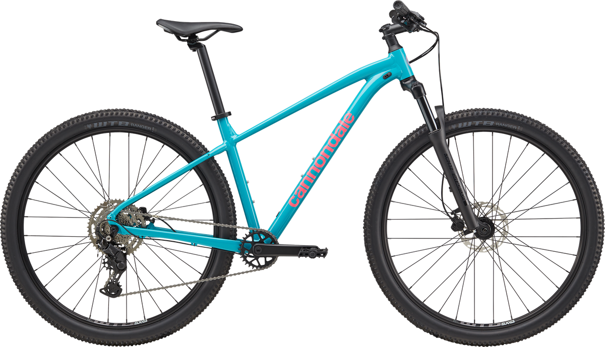 Cannondale Trail 2 - Bicycle Warehouse