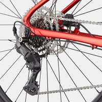 Cannondale Trail 2 - Bicycle Warehouse