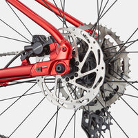 Cannondale Trail 2 - Bicycle Warehouse