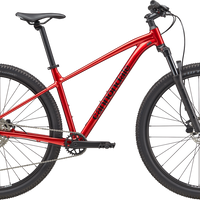 Cannondale Trail 2 - Bicycle Warehouse