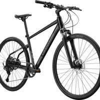 Cannondale Quick CX 1 - Bicycle Warehouse